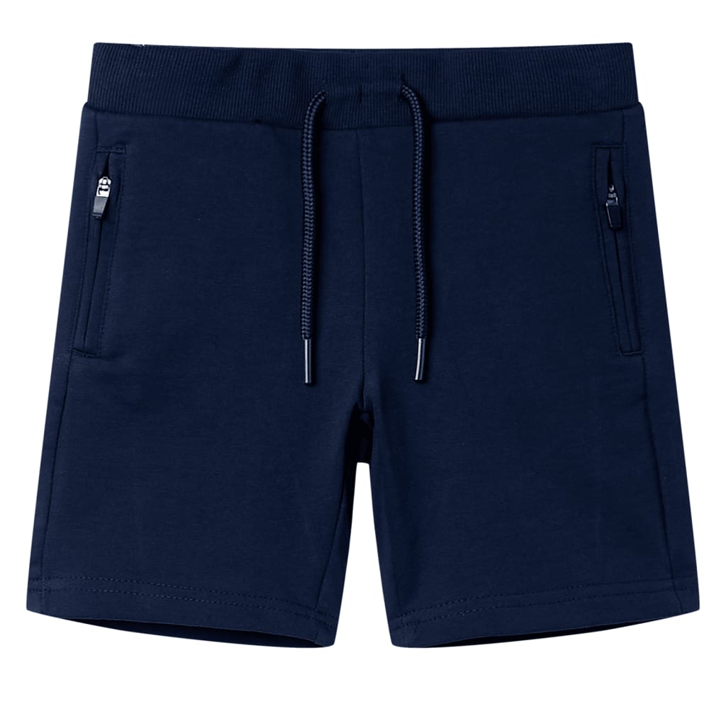 Kindershorts Rosa 140