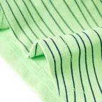 Kinder-T-Shirt Neongrün 128
