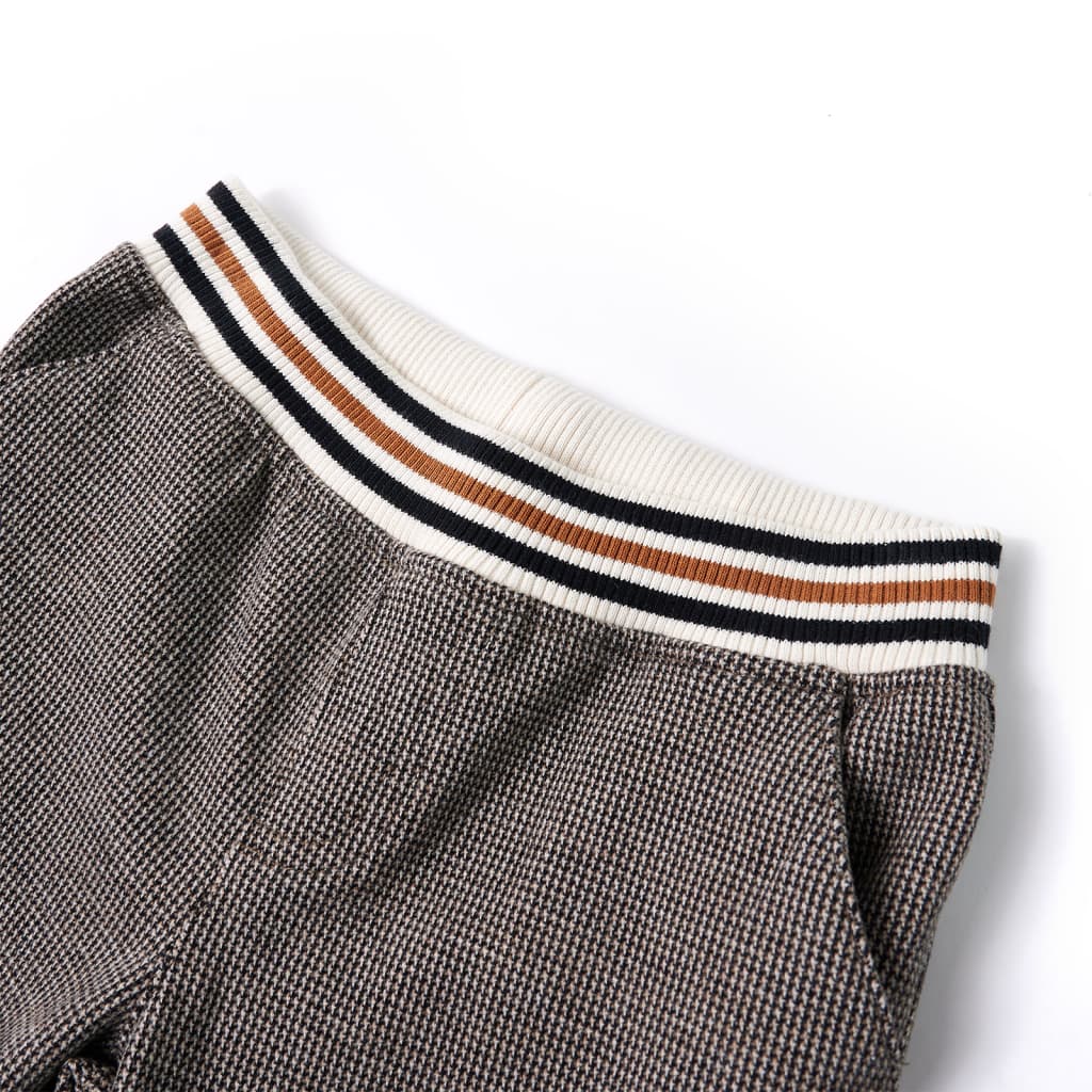 Kinderhose Ecru 104