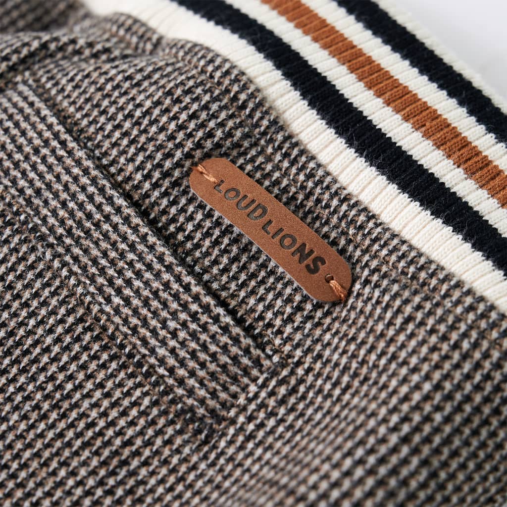 Kinderhose Ecru 104