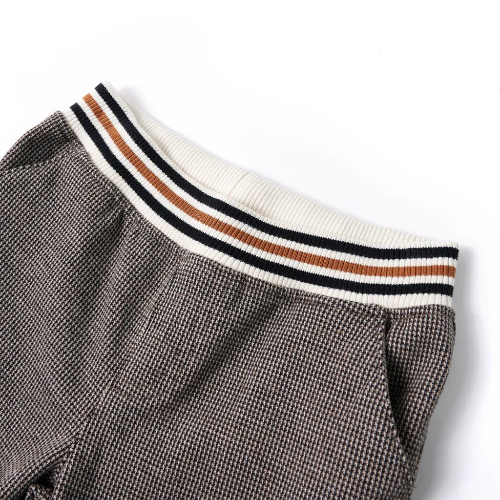 Kinderhose Ecru 128