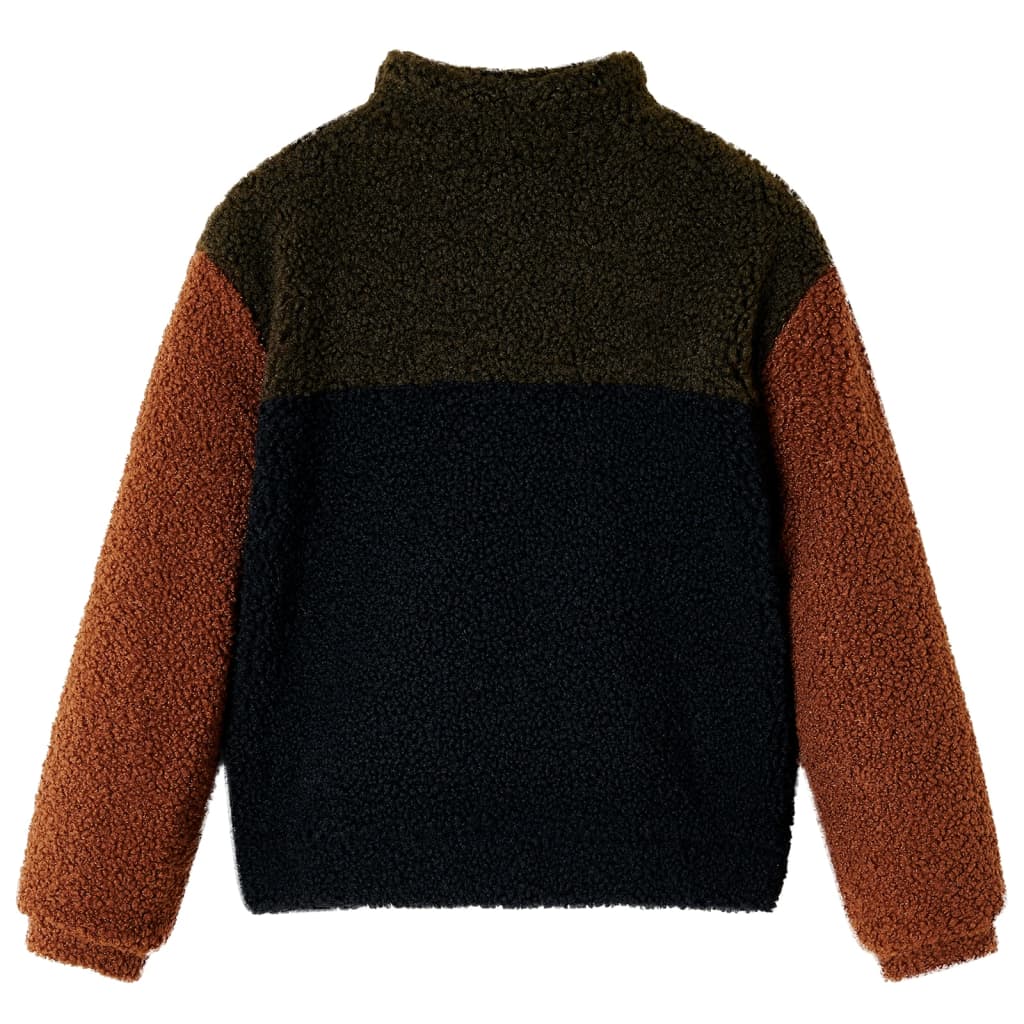 Kinderjacke 128