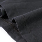 Kinder-Langarmshirt Anthracite 128