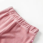 Kinderhose Cord Hellrosa 116