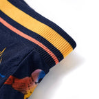 Kinderrock Marineblau 104
