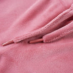 Kinder-Trainingshose Himbeerrosa 92