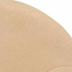 vidaXL Kindersofa Creme Weicher Plüsch