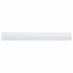 vidaXL Wintervlies 2 Rollen 70 g/m² 10x1,6 m