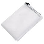 vidaXL Wintervlies mit Kordelzug 8 Stk. 70 g/m² 0,8x0,8 m