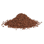 vidaXL Lavagranulat 10 kg Rot 5-8 mm