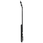 vidaXL E-Bass für Anfänger mit Tasche Schwarz 4/4 46"