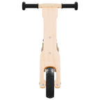 vidaXL Kinderroller 2-in-1 Rot