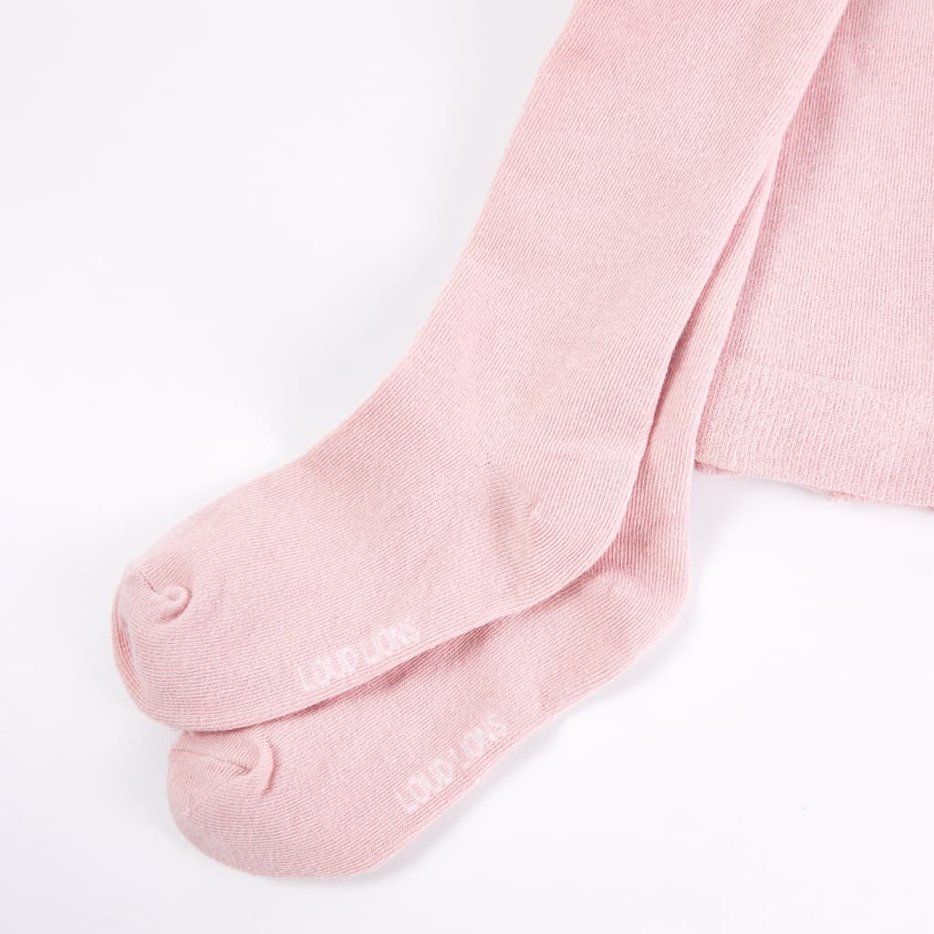 Kinderstrumpfhose Zartrosa 92