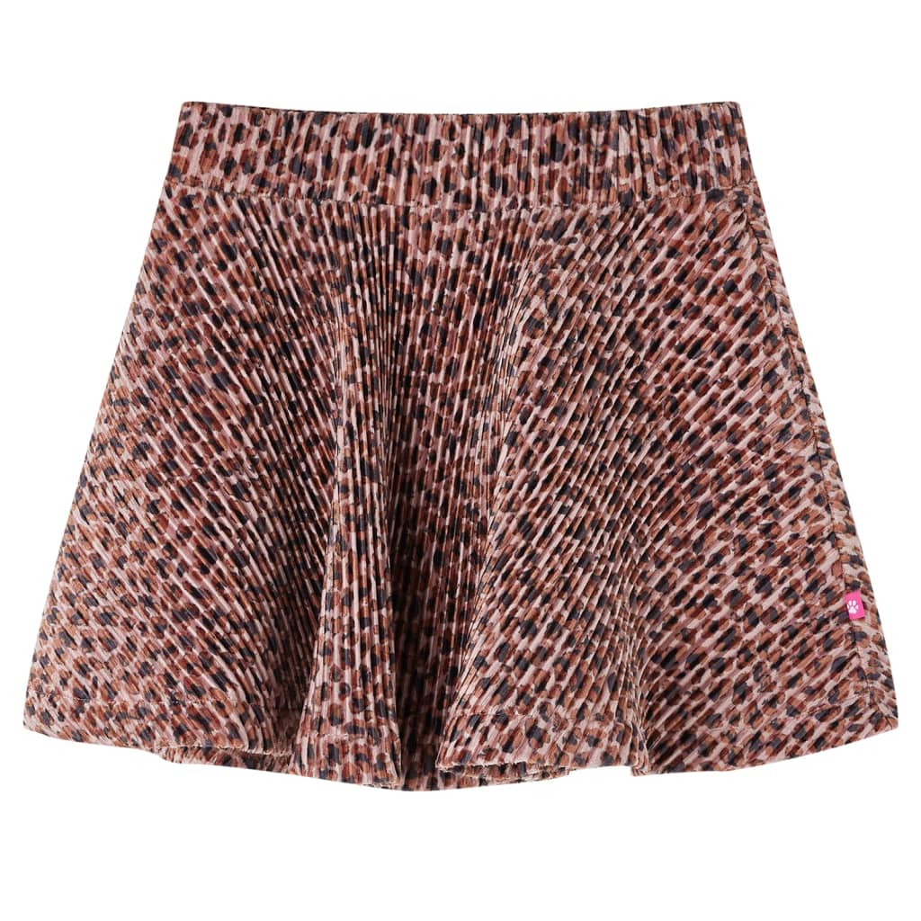Kinderrock Altrosa 104