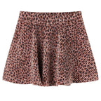 Kinderrock Altrosa 116