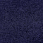 vidaXL Badetücher FROGN 4-teilig Marineblau 100x150 cm 360 g/m²