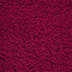 vidaXL Premium Duschtücher SOLUND 2 Stk. Bordeaux 70x140 cm 600 g/qm
