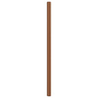 vidaXL Möbelgriffe 10 Stk. Bronzen 192 mm Edelstahl