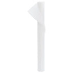 vidaXL Wintervlies 70 g/m² 10x1,6 m
