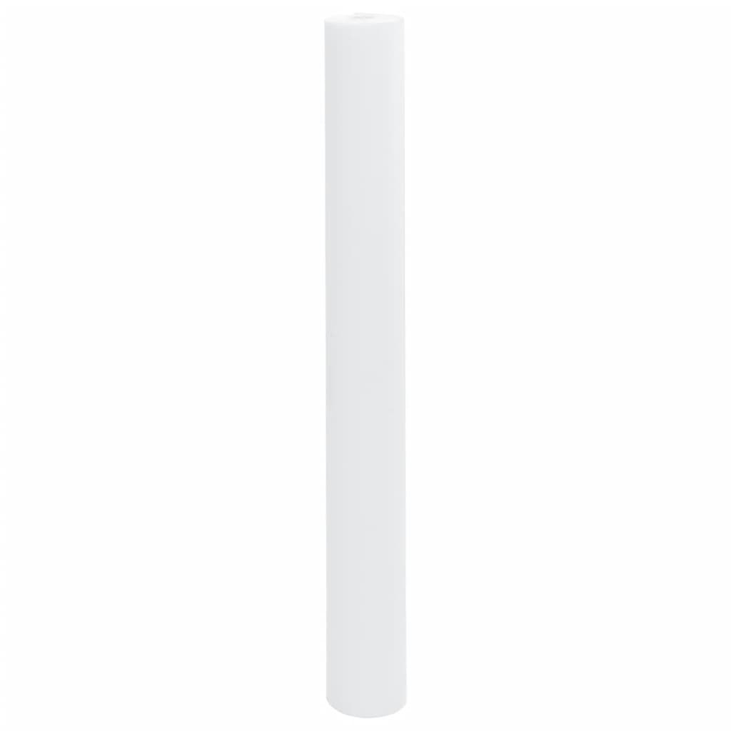 vidaXL Wintervlies 70 g/m² 10x1,6 m