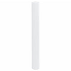 vidaXL Wintervlies 70 g/m² 10x1,6 m