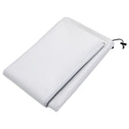 vidaXL Wintervlies mit Reißverschluss 70 g/m² 2,36x2 m