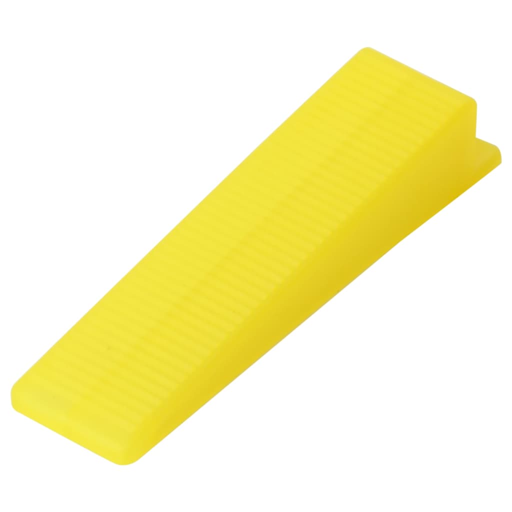 vidaXL Fliesen-Nivellierkeile 100 Stk.