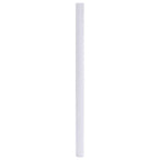 vidaXL Fensterfolien Matt Grau PVC