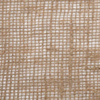 vidaXL Jute-Rollen 2 Stk. 0,5x50 m 100 % Jute 200 g/m²