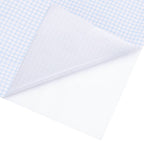 vidaXL Fensterfolie Matt Grau 45x2000 cm PVC