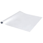 vidaXL Spiegelfolien 2 Stk. Selbstklebend 60x200 cm PET