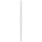 vidaXL Spiegelfolien 2 Stk. Selbstklebend 60x200 cm PET