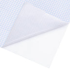 vidaXL Möbelfolie Selbstklebend Marmor-Optik Schwarz 90x500 cm PVC