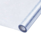 vidaXL Fensterfolien 5 Stk. Matt 3D Regenbogen-Muster PVC