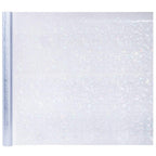vidaXL Fensterfolien 5 Stk. Matt 3D Regenbogen-Muster PVC