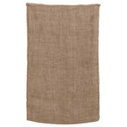 vidaXL Jutesäcke 5 Stück 60 x 105 cm 100 % Jute 220 g/m²