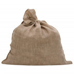 vidaXL Jutesäcke 5 Stk. 100 x 110 cm 100 % Jute 220 g/m²