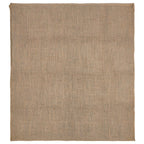 vidaXL Jutesäcke 5 Stk. 100 x 110 cm 100 % Jute 220 g/m²