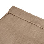 vidaXL Jutesäcke 5 Stk. 100 x 110 cm 100 % Jute 220 g/m²