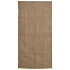 vidaXL Jutesäcke 10 Stück 65 x 135 cm 100 % Jute 340 g/m²