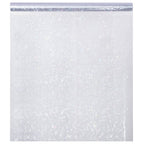 vidaXL Fensterfolie Matt 3D Regenbogen-Muster 45x2000 cm PVC