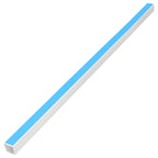 vidaXL Kabelkanäle Selbstklebend 15x10 mm 10 m PVC