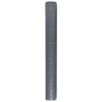 vidaXL Balkon-Sichtschutz Anthrazit 300x80 cm Poly Rattan