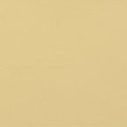 vidaXL Balkonsichtschutz Sandfarben 75x300 cm 100 % Polyester-Oxford