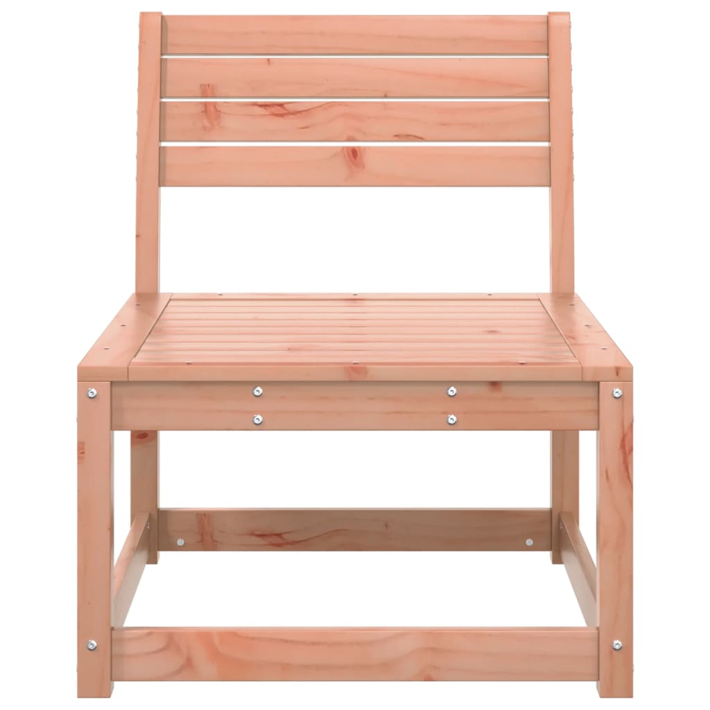 vidaXL Gartensofa Massivholz Douglasie