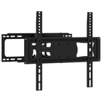 vidaXL TV-Wandhalterung 26-70 Zoll Bildschirm Max VESA 400x400 mm 40kg