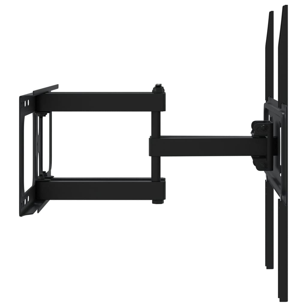 vidaXL TV-Wandhalterung 26-70 Zoll Bildschirm Max VESA 400x400 mm 40kg
