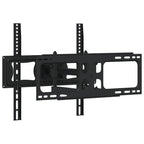 vidaXL TV-Wandhalterung 26-70 Zoll Bildschirm Max VESA 400x400 mm 40kg