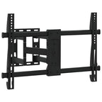 vidaXL TV-Wandhalterung 37-80 Zoll Bildschirm Max VESA 600x400 mm 40kg