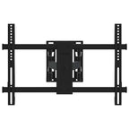 vidaXL TV-Wandhalterung 37-80 Zoll Bildschirm Max VESA 600x400 mm 40kg